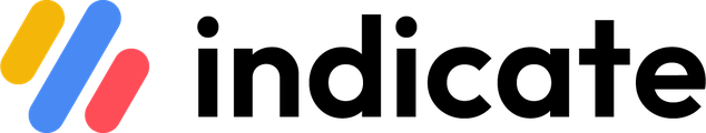 Indicate Data